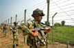 Battle of the armies: How India and Pakistan fare against each other in numbers